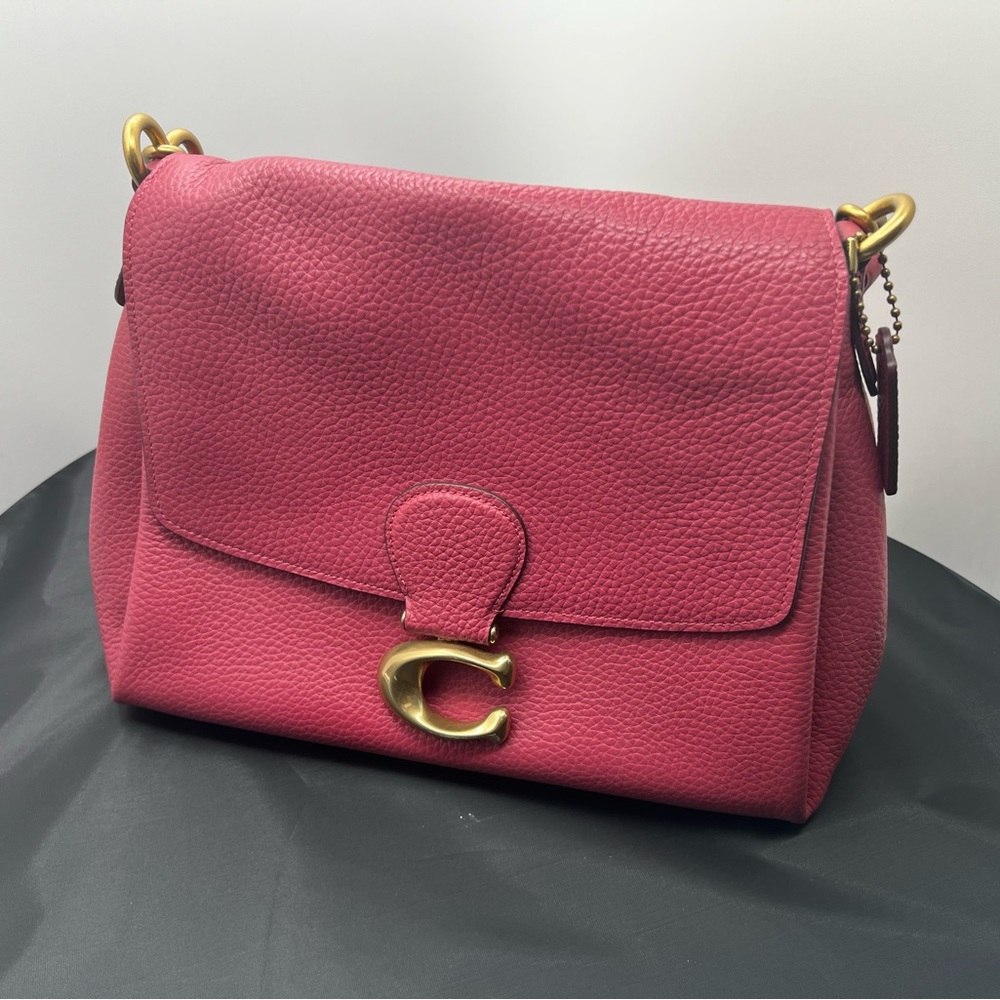 Coach May Shoulder bag